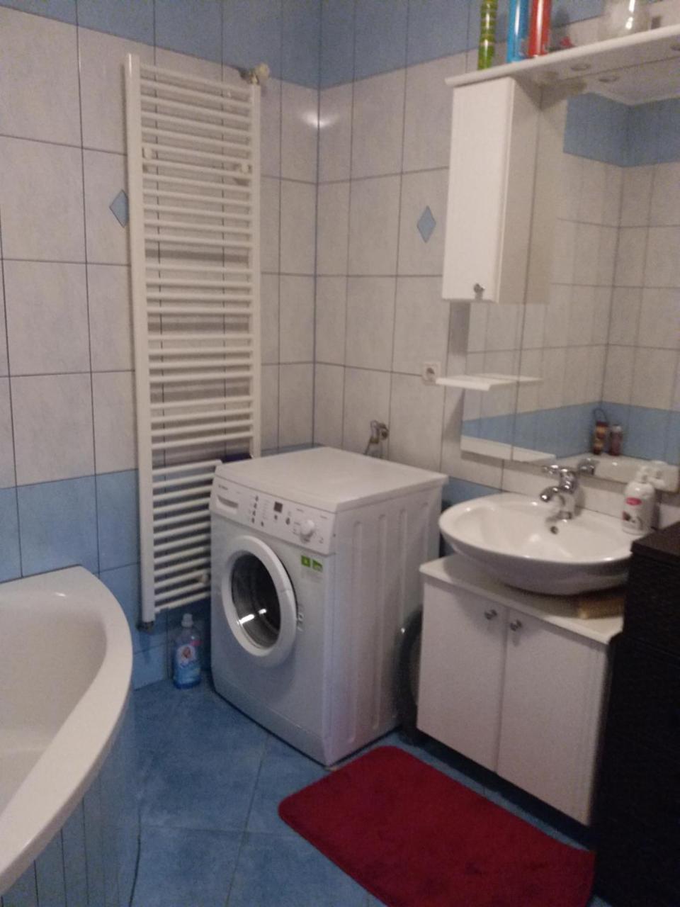 Ferienwohnung Kuca Za Odmor Sarcevic Prozor Exterior foto