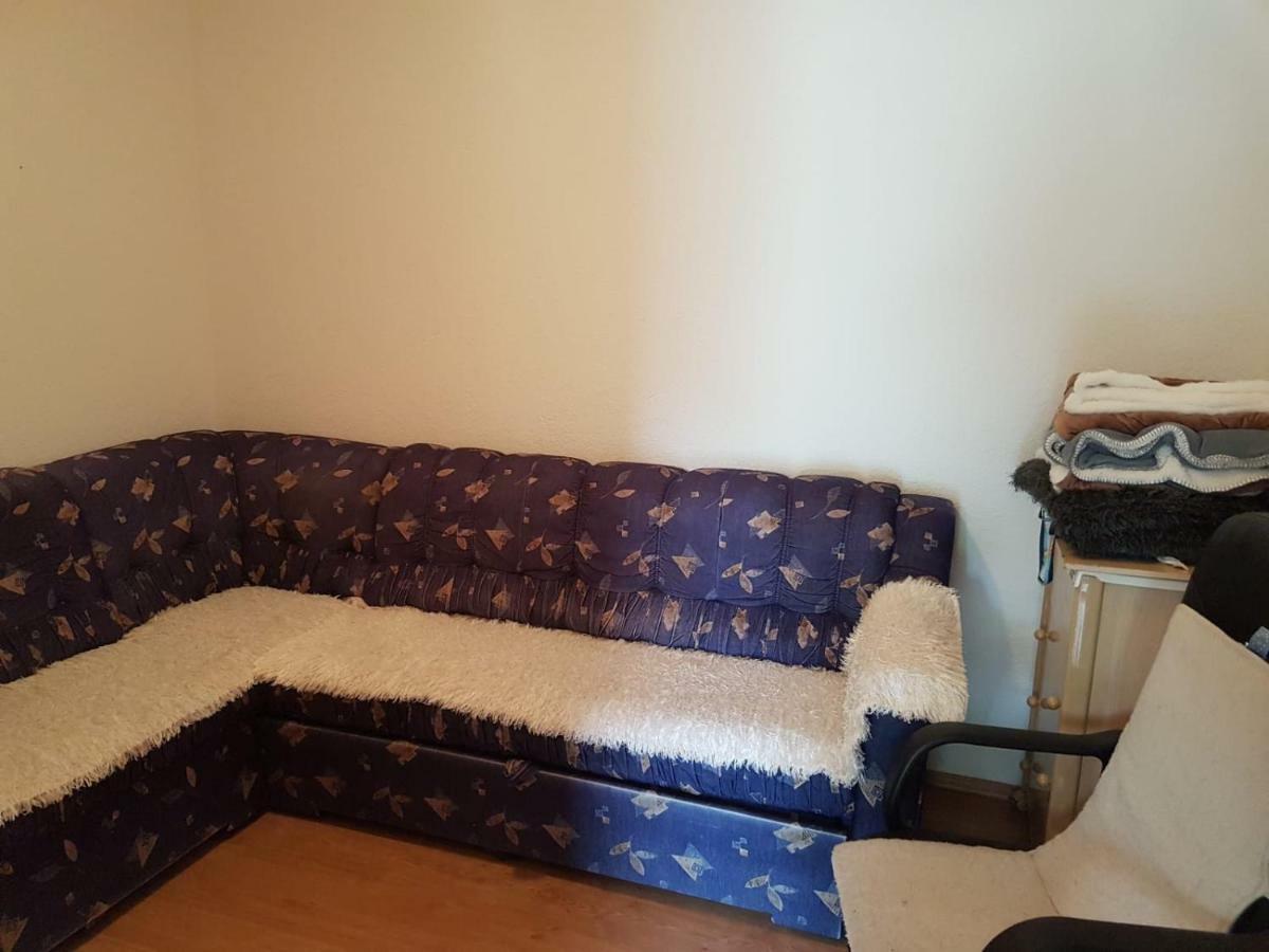 Ferienwohnung Kuca Za Odmor Sarcevic Prozor Exterior foto